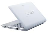 Sony VAIO W white